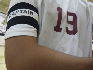 Team Captain