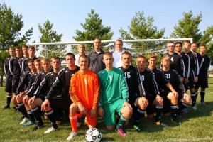 2012 Soccer Team