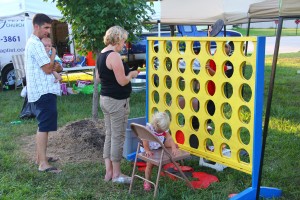 Connect Four