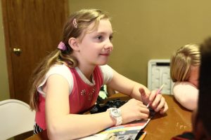 Sunday School