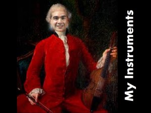 Something About Joshua