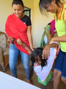 Samson and Delilah Story