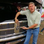 Uncle Jim's Dream Truck