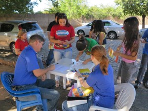 Hope Encounter Registration